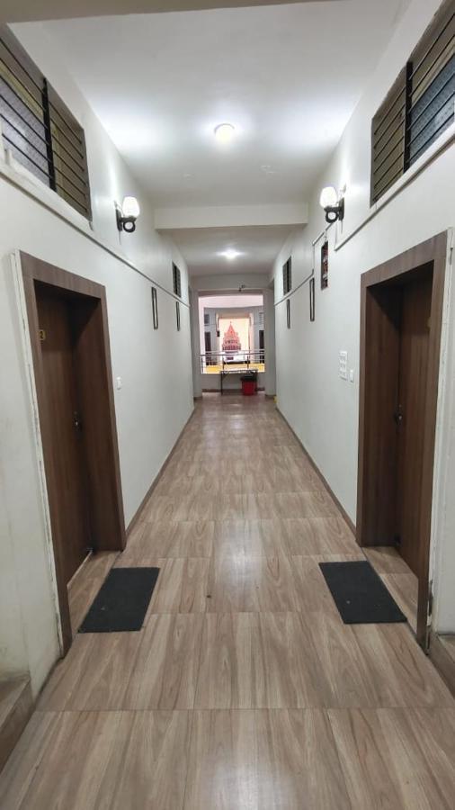Hotel Shivanjali Palace Ujjain Exterior photo