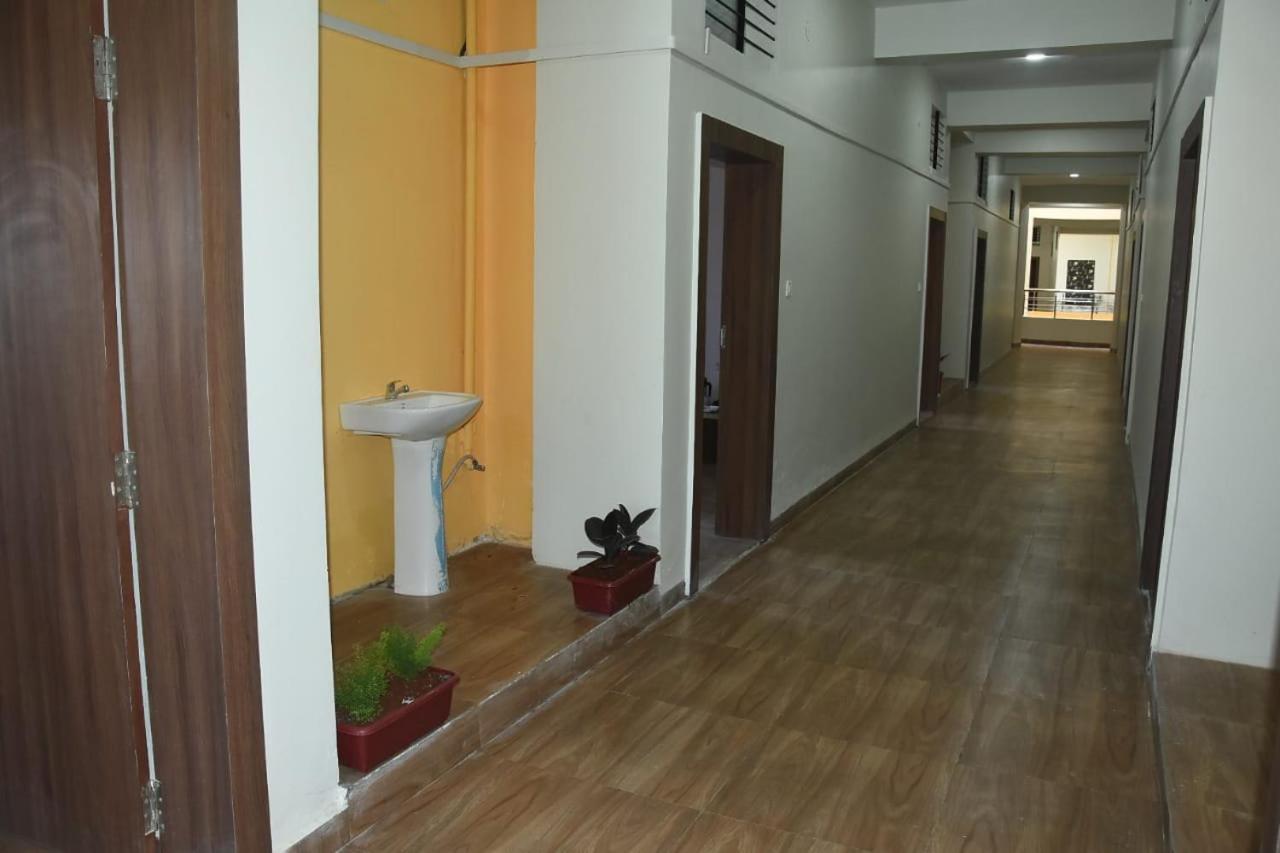 Hotel Shivanjali Palace Ujjain Exterior photo