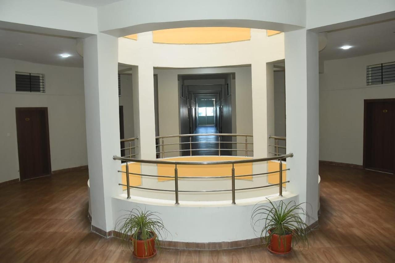 Hotel Shivanjali Palace Ujjain Exterior photo