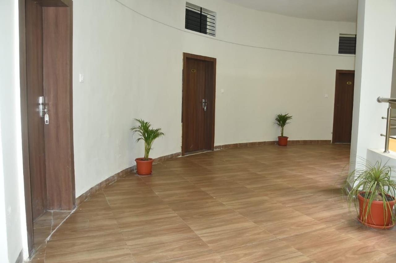 Hotel Shivanjali Palace Ujjain Exterior photo