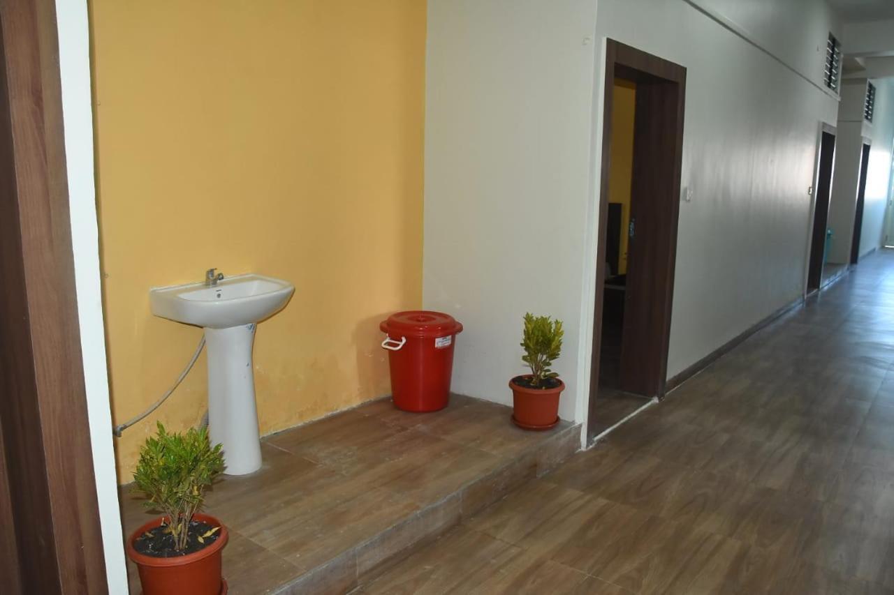 Hotel Shivanjali Palace Ujjain Exterior photo